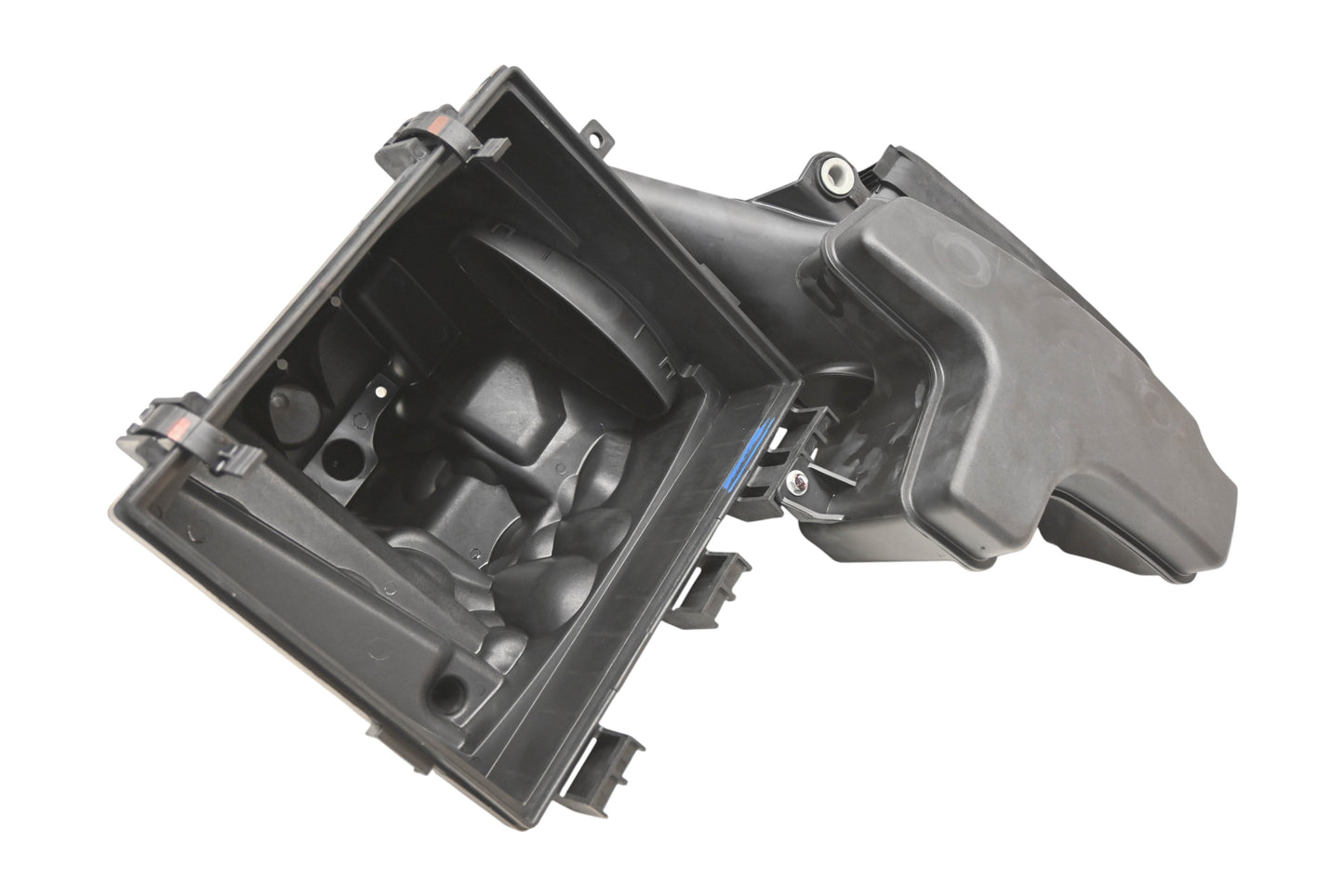 New OEM Ford DS7Z-9A600-C Fusion Air Cleaner Box Assembly NOS