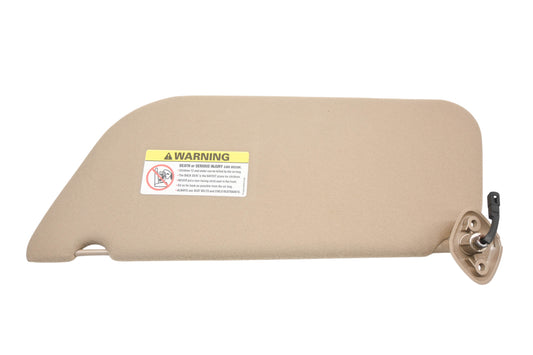 New OEM Ford 3C3Z-2604104-EEA Right Sun Visor Assembly NOS