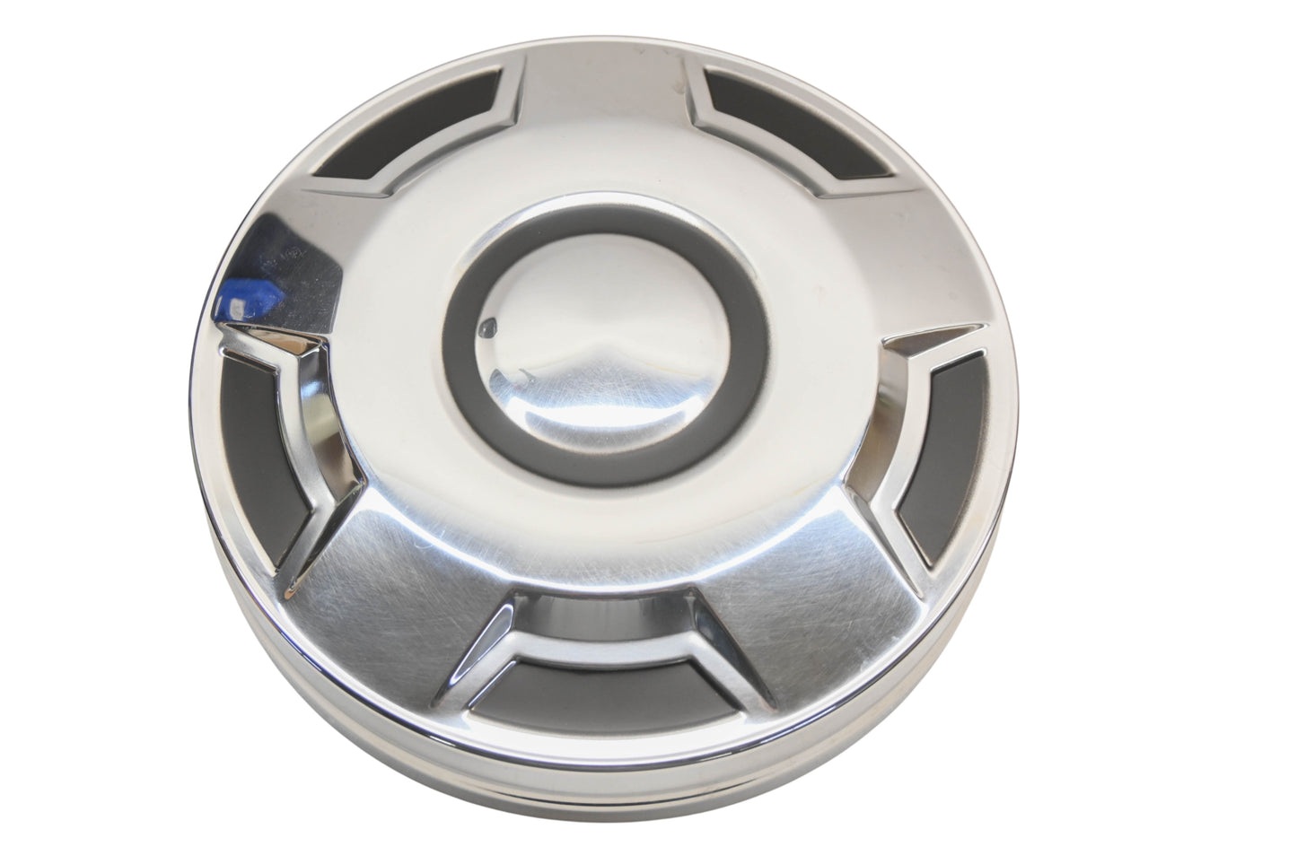 New OEM Ford E5TA-1130-MA Wheel Hub Cap NOS