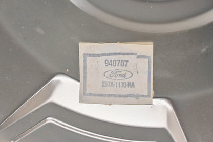 New OEM Ford E5TA-1130-MA Wheel Hub Cap NOS