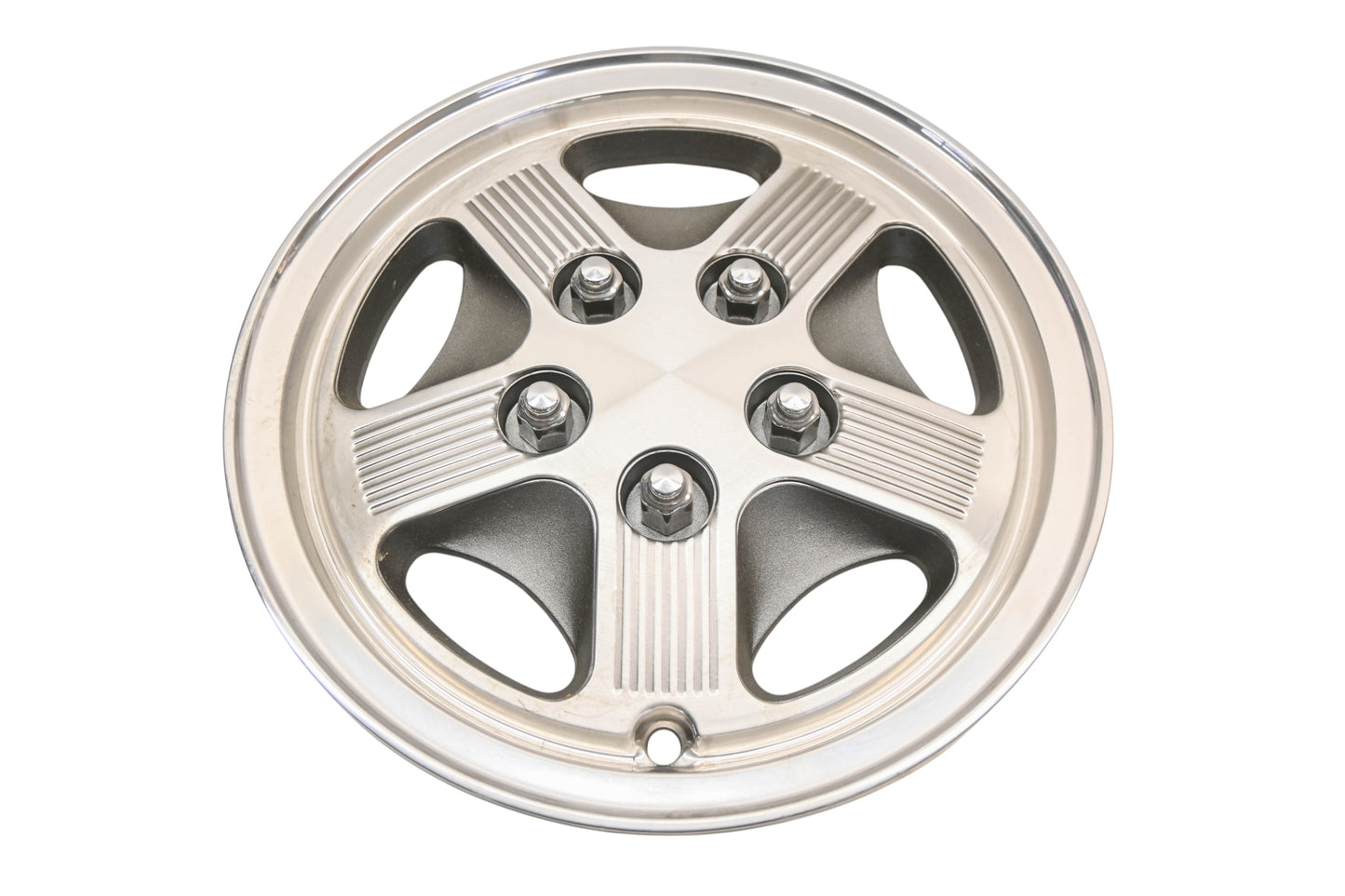 New OEM Ford F24Y-1130-E Wheel Hub Cap NOS