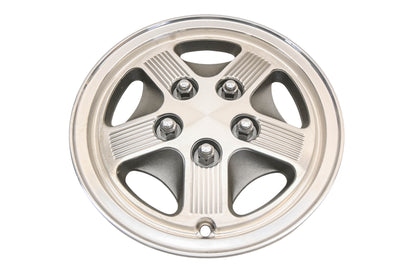 New OEM Ford F24Y-1130-E Wheel Hub Cap NOS