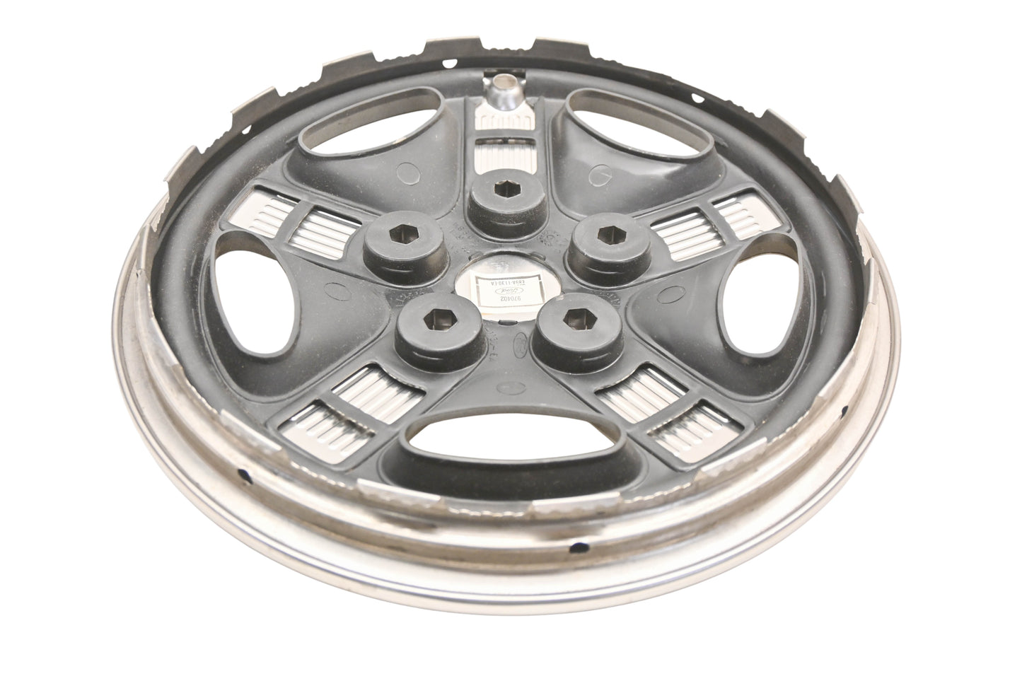 New OEM Ford F24Y-1130-E Wheel Hub Cap NOS