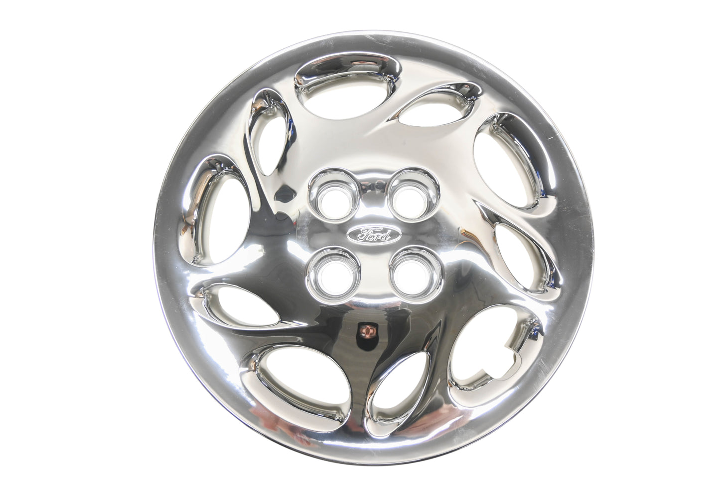 New OEM Ford F8CZ-1130-CA Wheel Hub Cap NOS