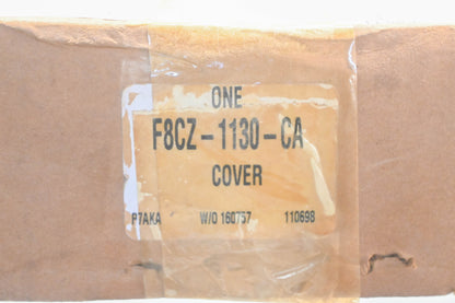 New OEM Ford F8CZ-1130-CA Wheel Hub Cap NOS