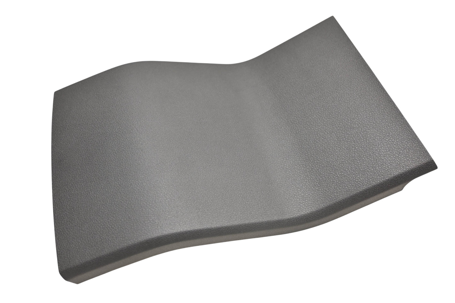 New OEM Ford BA8Z-74045E24-BA Rear Center Console Trim Panel NOS