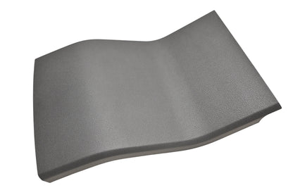 New OEM Ford BA8Z-74045E24-BA Rear Center Console Trim Panel NOS