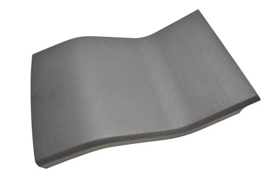 New OEM Ford BA8Z-74045E24-BA Rear Center Console Trim Panel NOS