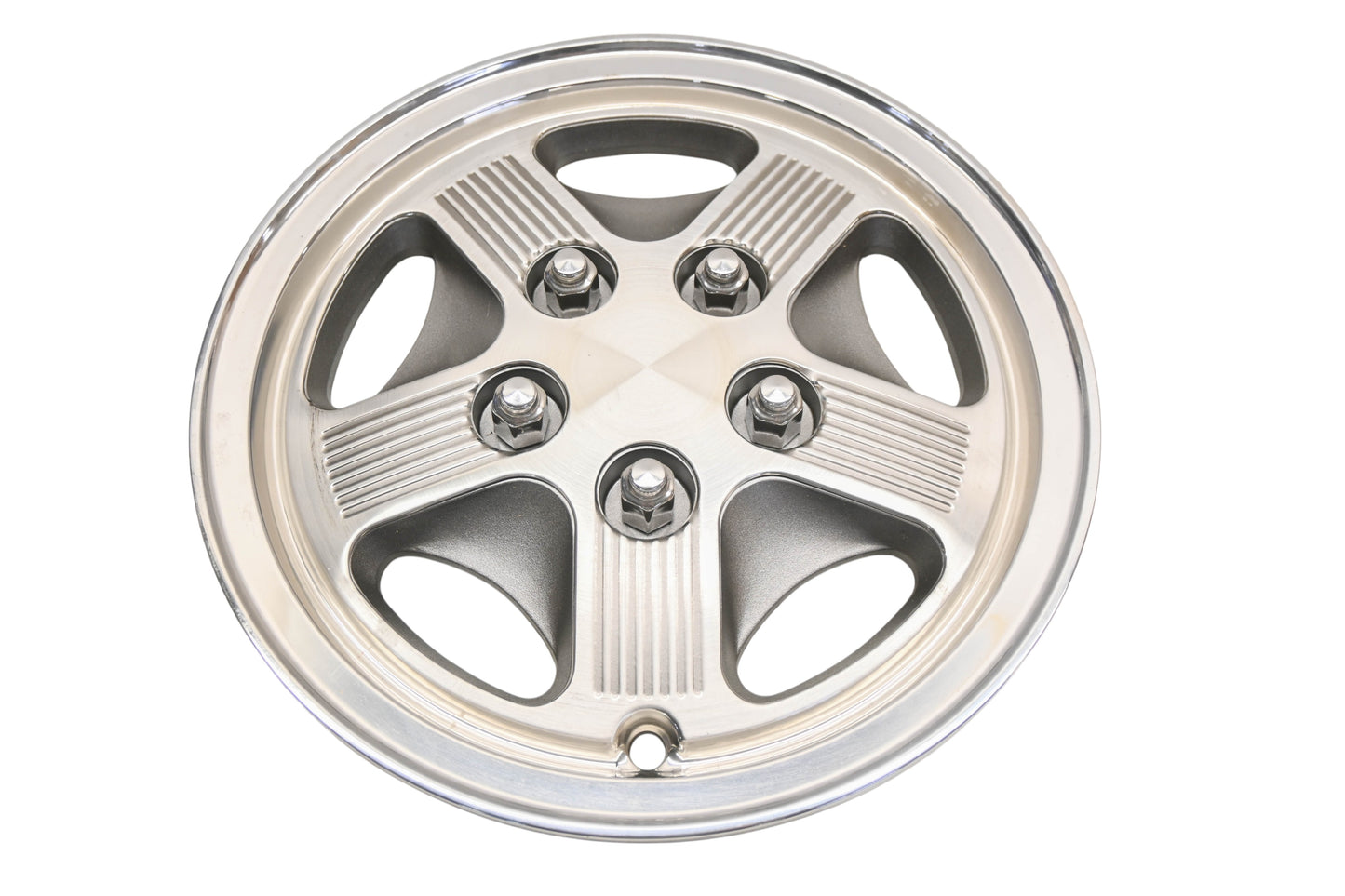 New OEM Ford E69Z-1130-X Wheel Hub Cap NOS