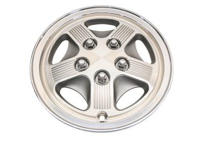 New OEM Ford E69Z-1130-X Wheel Hub Cap NOS