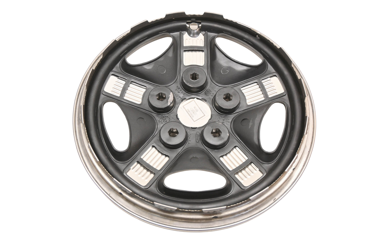 New OEM Ford E69Z-1130-X Wheel Hub Cap NOS