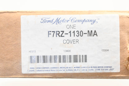 New OEM Ford F7RZ-1130-MA Wheel Hub Cap NOS