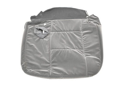 New OEM Ford 6W7Z-5462901-BC, 8W735462901BA35B8 Front Left Seat Cushion Cover NOS
