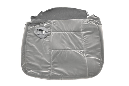 New OEM Ford 6W7Z-5462901-BC, 8W735462901BA35B8 Front Left Seat Cushion Cover NOS