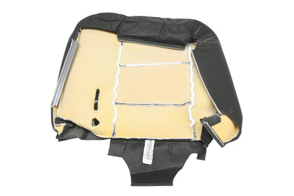 New OEM Ford 6W7Z-5462901-BC, 8W735462901BA35B8 Front Left Seat Cushion Cover NOS
