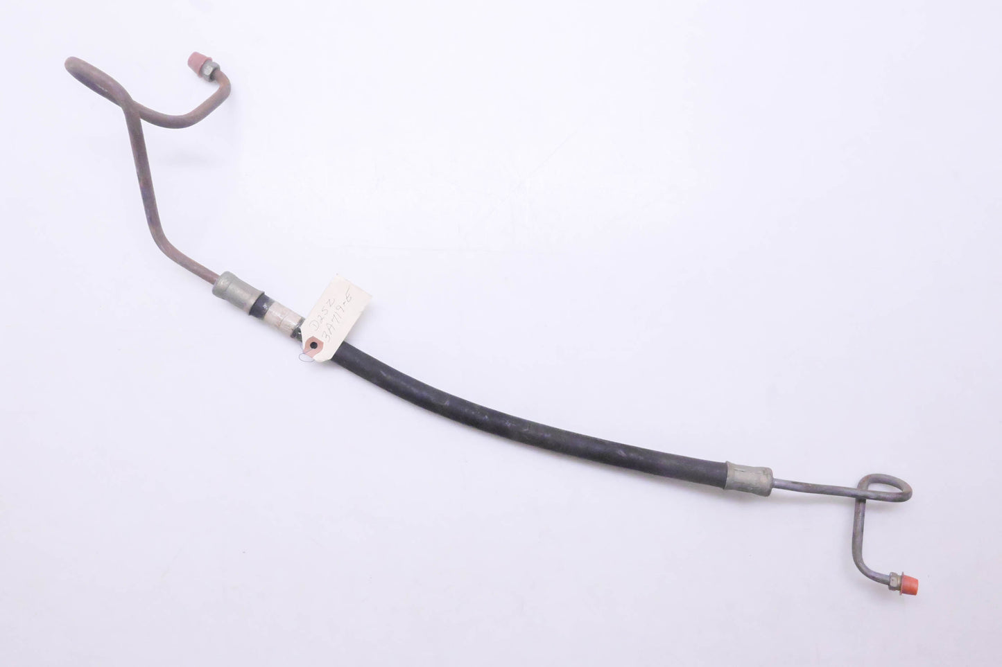 New OEM Ford D2SZ-3A719-E Power Steering Hose Line Hose NOS