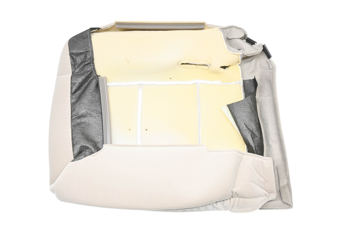 New OEM Ford 6W7Z-5462900-CA, 8W73542900CA31T3 Right Seat Cushion Cover NOS
