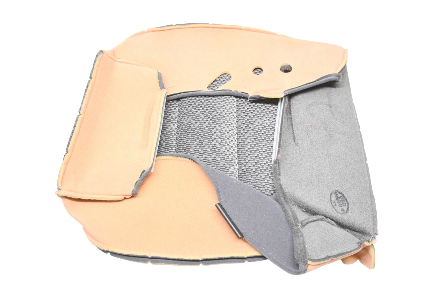 New OEM Ford 2L3Z-1662900, 2L341662900ACZUTN Front Seat Cushion Cover NOS