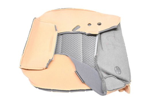 New OEM Ford 2L3Z-1662900, 2L341662900ACZUTN Front Seat Cushion Cover NOS