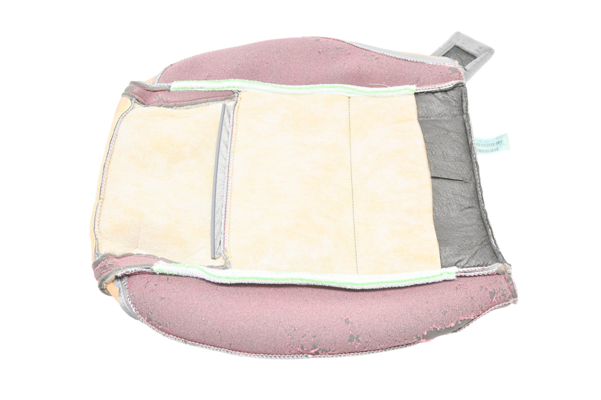 New OEM Ford 7R3Z-6362900-DA, 7R336362900DA34N3 Right Seat Cushion Cover NOS