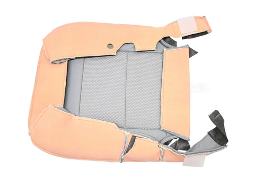 New OEM Ford 5F9Z-7462900-AAA, 5F937462900AJ34N3 Front Left Seat Cushion Cover NOS