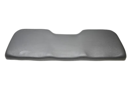 New OEM Polaris 2684885-070 Black Bench Seat Back Assembly NOS