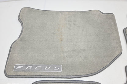 New OEM Ford 8S4Z-5413300-BD Focus Floor Mat Kit NOS