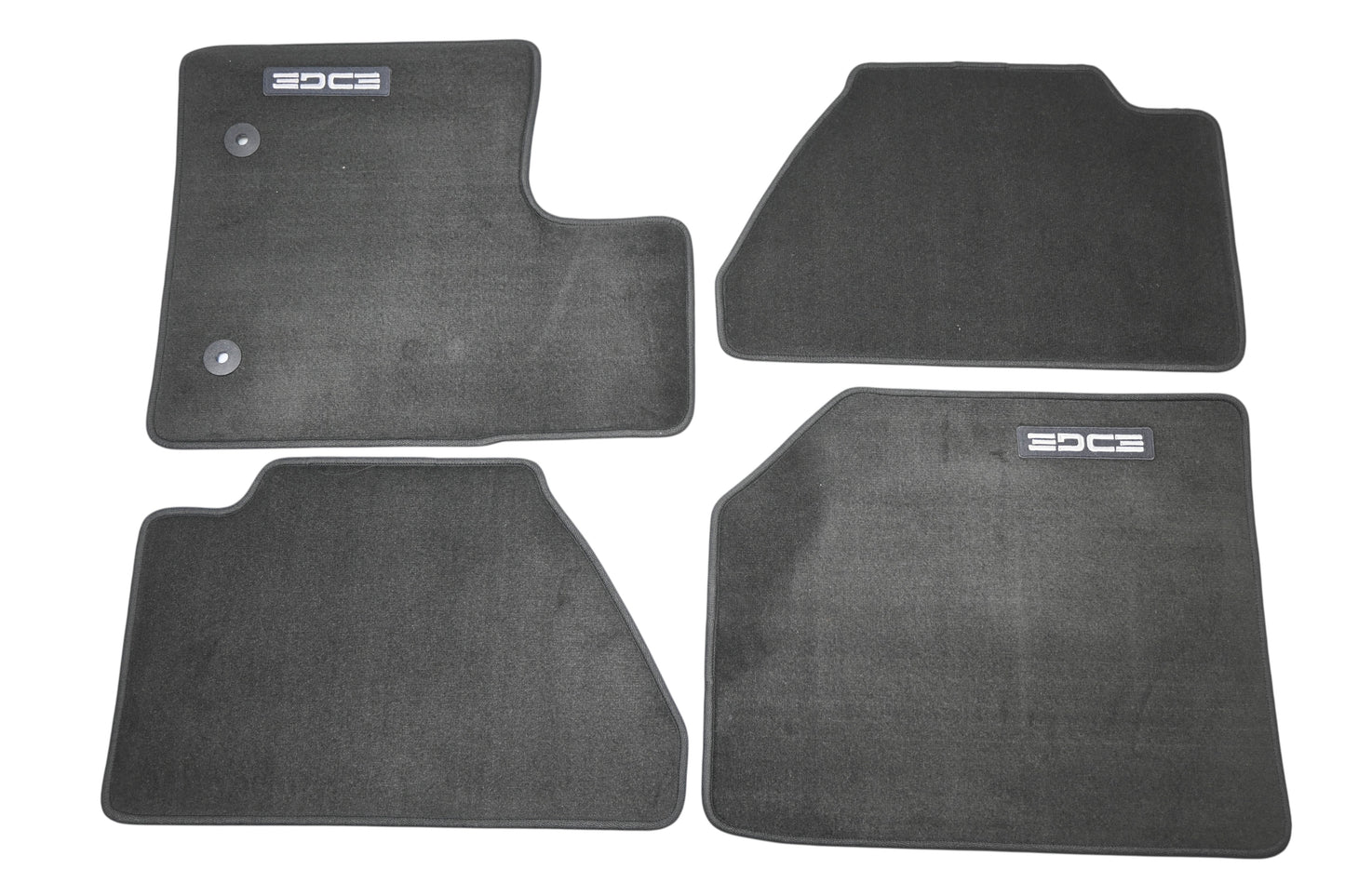 New OEM Ford CT4Z-7813300-AA Edge Floor Mat Kit NOS