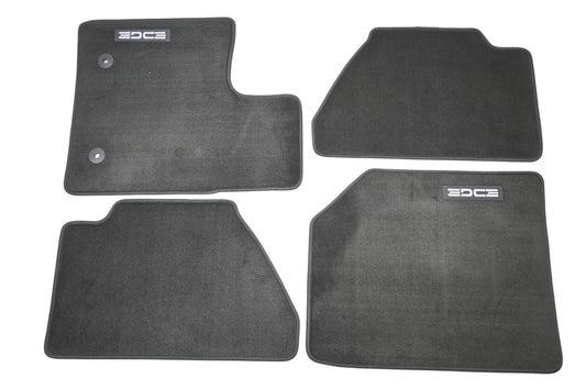 New OEM Ford CT4Z-7813300-AA Edge Floor Mat Kit NOS