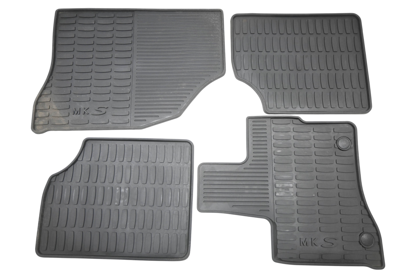 New OEM Ford AA5Z-5413300-CA MKS Floor Mat Kit NOS
