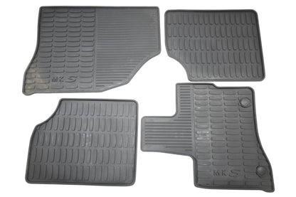 New OEM Ford AA5Z-5413300-CA MKS Floor Mat Kit NOS