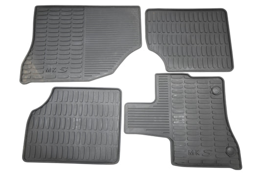 New OEM Ford AA5Z-5413300-CA MKS Floor Mat Kit NOS