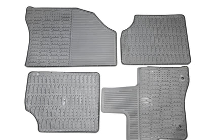 New OEM Ford AA5Z-5413300-CA MKS Floor Mat Kit NOS