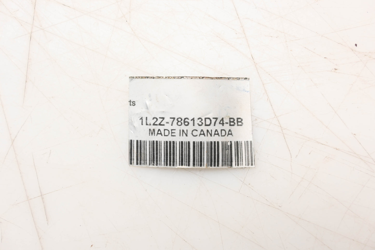 New OEM Ford 1L2Z-78613D74-BB Child Restraint Anchor Assembly NOS