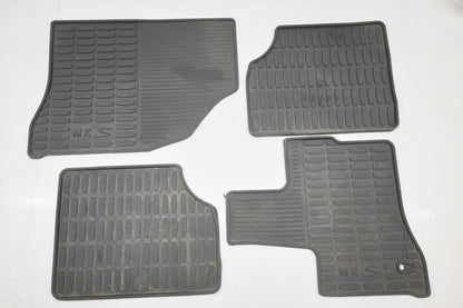 New OEM Ford 9A5Z-5413300-BB MKS Floor Mat Kit NOS