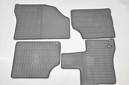 New OEM Ford 9A5Z-5413300-BB MKS Floor Mat Kit NOS