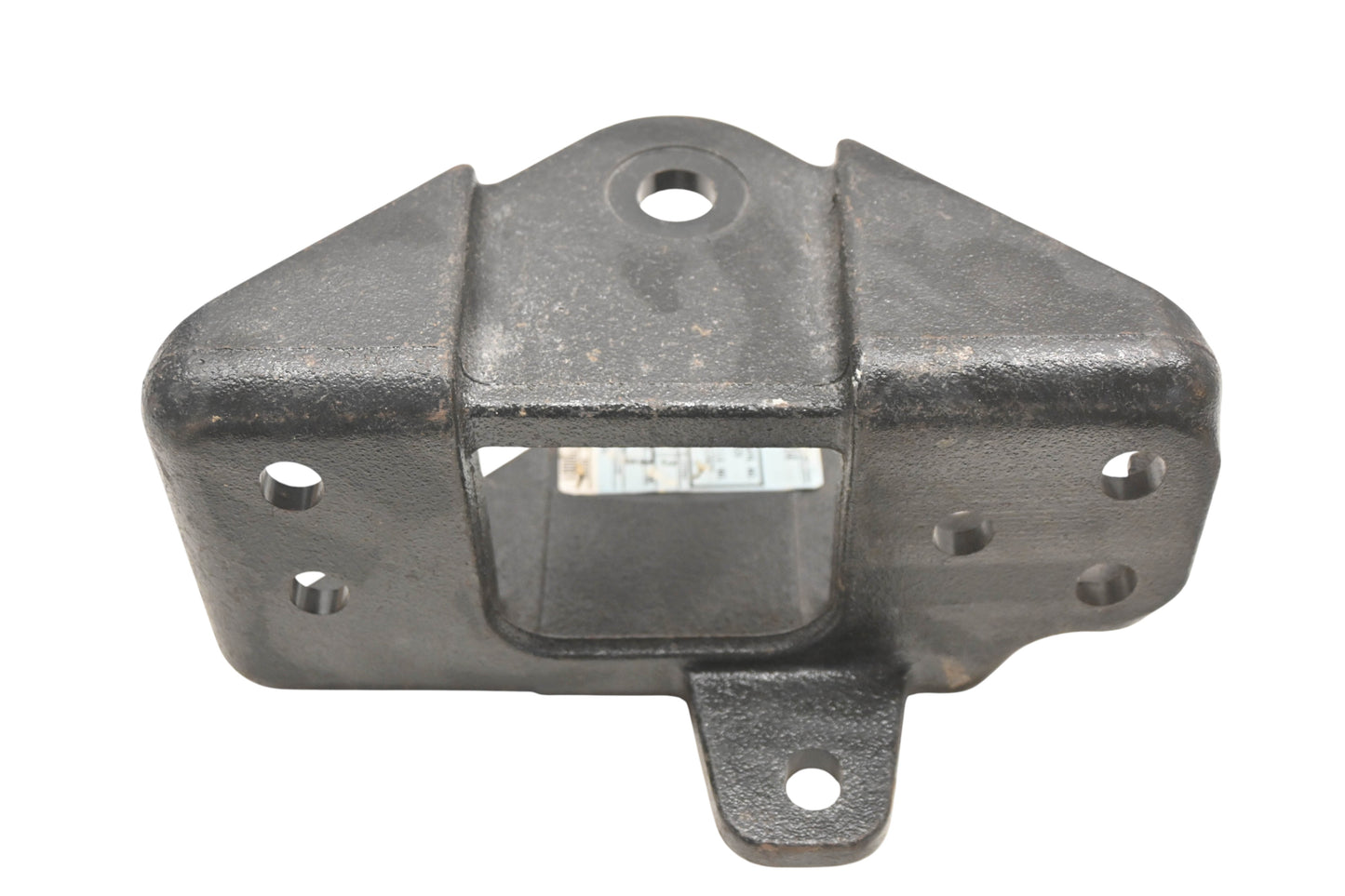 New OEM Ford YC3Z-5340-DA, YC35-5340-DB Front Right Leaf Spring Bracket NOS