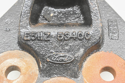 New OEM Ford E5HZ-5340-C Front Leaf Spring Rear Bracket NOS