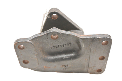 New OEM Ford 4C4Z-5775-KA Rear Right Leaf Spring Rear Bracket NOS