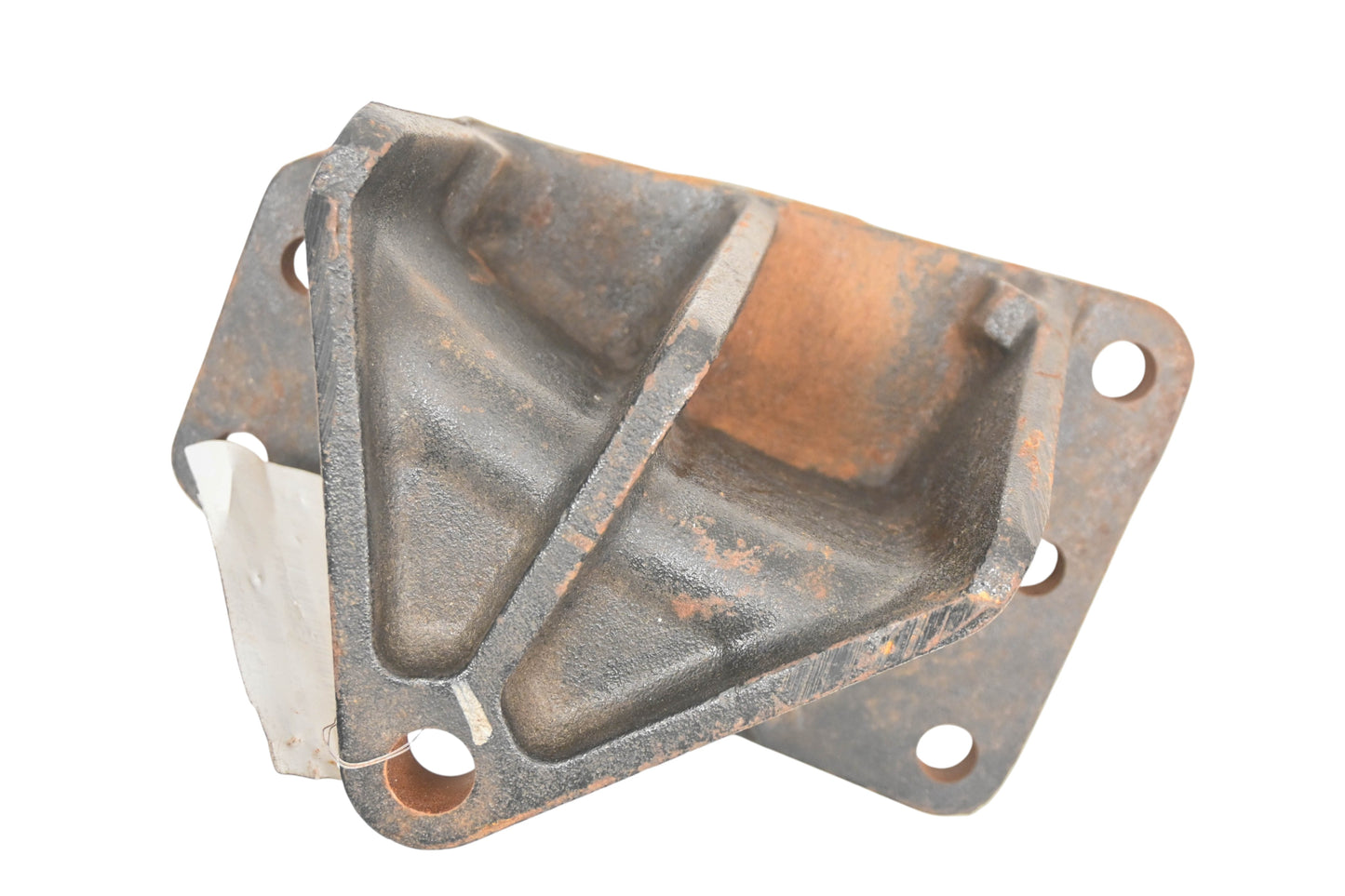 New OEM Ford 4C4Z-5775-KA Rear Right Leaf Spring Rear Bracket NOS