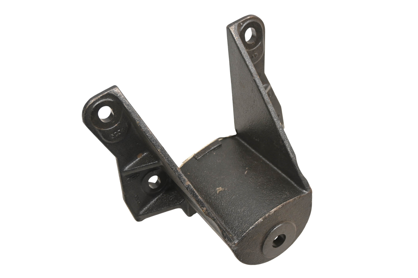 New OEM Ford F81Z-5775-HA Rear Leaf Spring Rear Hanger Bracket NOS
