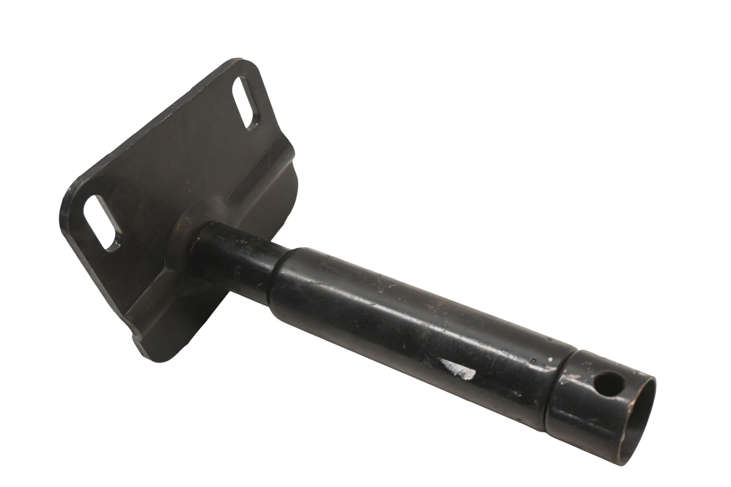 New OEM Ford F5VY-17754-A Front Right Bumper Isolator Bracket NOS