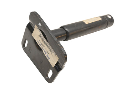 New OEM Ford F5VY-17754-A Front Right Bumper Isolator Bracket NOS