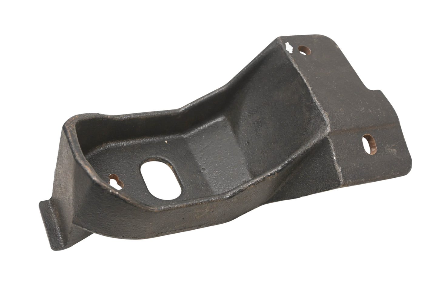 New OEM Ford F37B-15267-BC Right Fog Light Mounting Bracket NOS