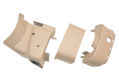 New OEM Ford 4L3Z-3530-BAB Steering Column Shroud Kit NOS