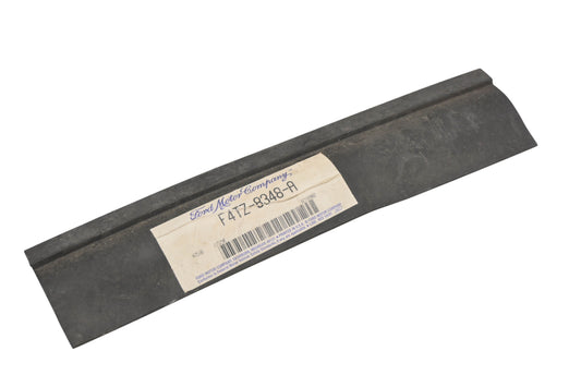New OEM Ford F4TZ-8348-A Radiator Side Deflector NOS