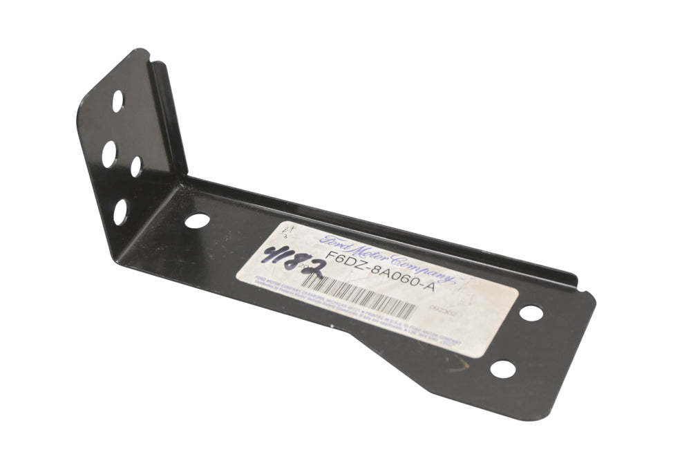 New OEM Ford F6DZ-8A060-A Right Radiator Support Bracket NOS