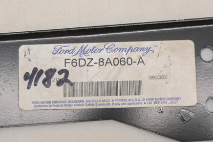 New OEM Ford F6DZ-8A060-A Right Radiator Support Bracket NOS