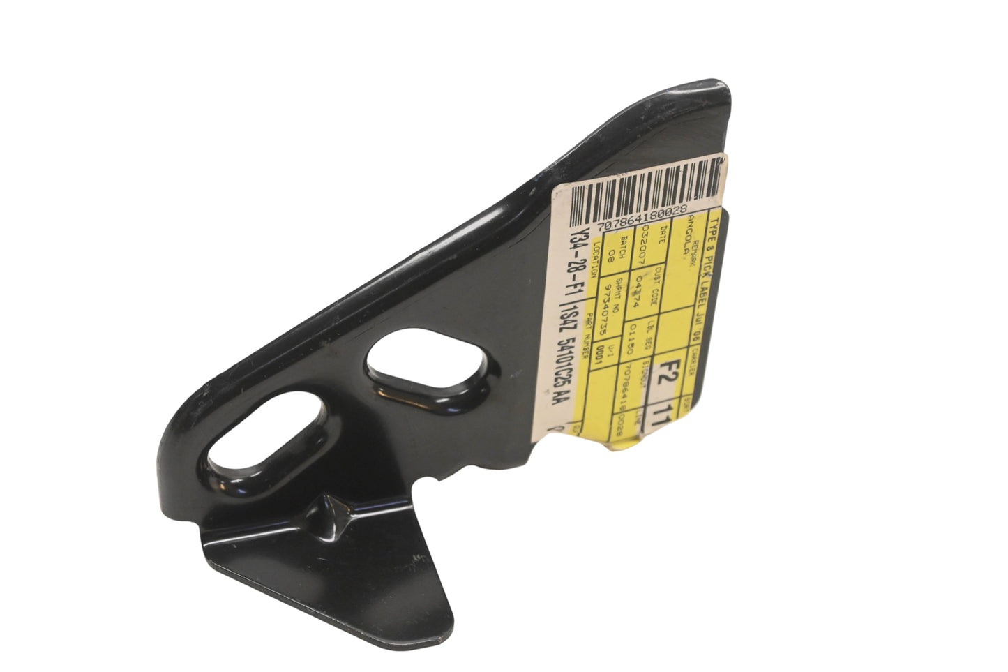 New OEM Ford 1S4Z-54101C25-AA Left Tie-Down Bracket NOS