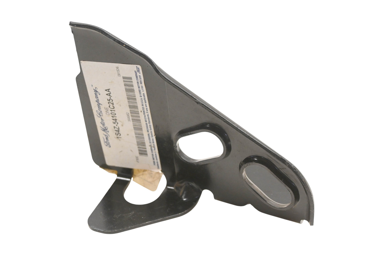 New OEM Ford 1S4Z-54101C25-AA Left Tie-Down Bracket NOS